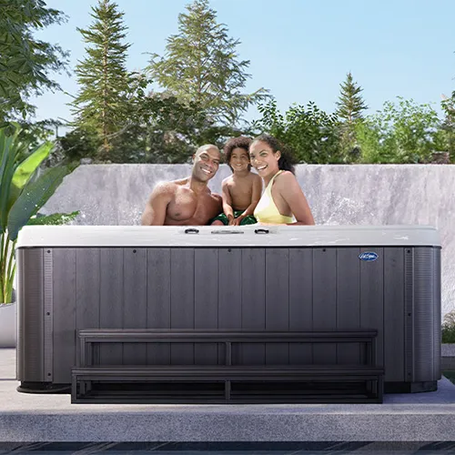 Patio Plus hot tubs for sale in Mishawaka